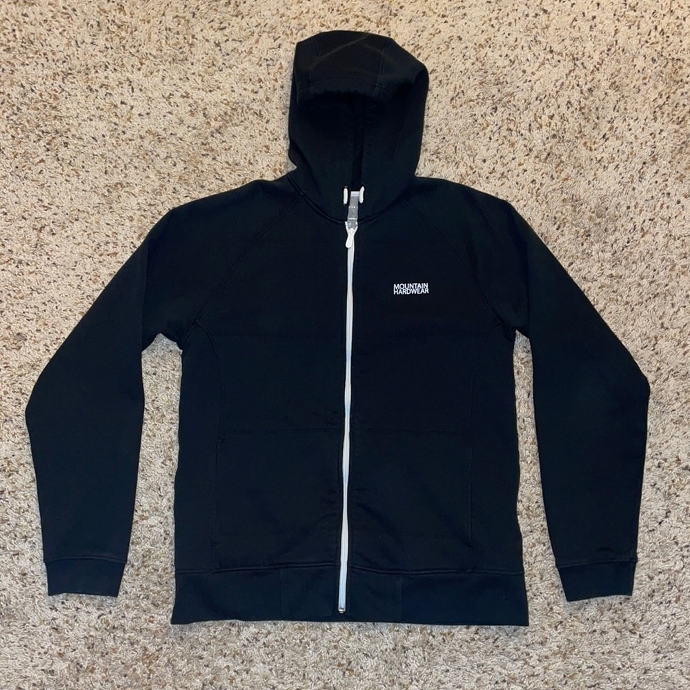 Mountain Hardware Hoodie